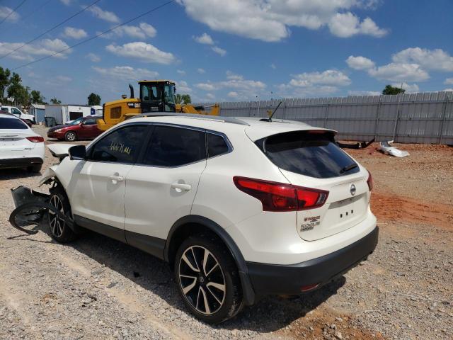 Photo 2 VIN: JN1BJ1CP5JW105817 - NISSAN ROGUE SPOR 