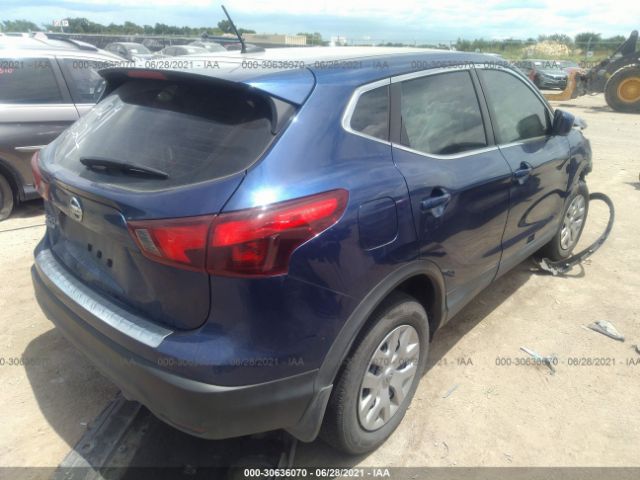 Photo 3 VIN: JN1BJ1CP5JW106742 - NISSAN ROGUE SPORT 