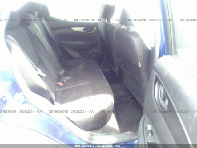 Photo 7 VIN: JN1BJ1CP5JW106742 - NISSAN ROGUE SPORT 