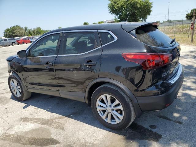 Photo 1 VIN: JN1BJ1CP5JW107048 - NISSAN ROGUE 