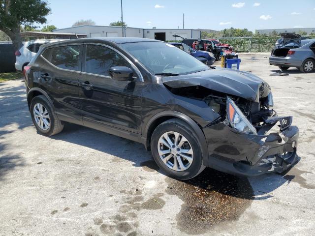 Photo 3 VIN: JN1BJ1CP5JW107048 - NISSAN ROGUE 