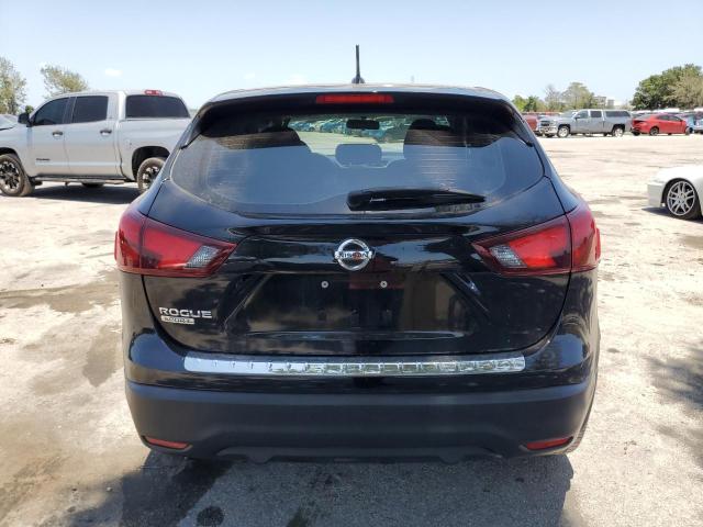 Photo 5 VIN: JN1BJ1CP5JW107048 - NISSAN ROGUE 