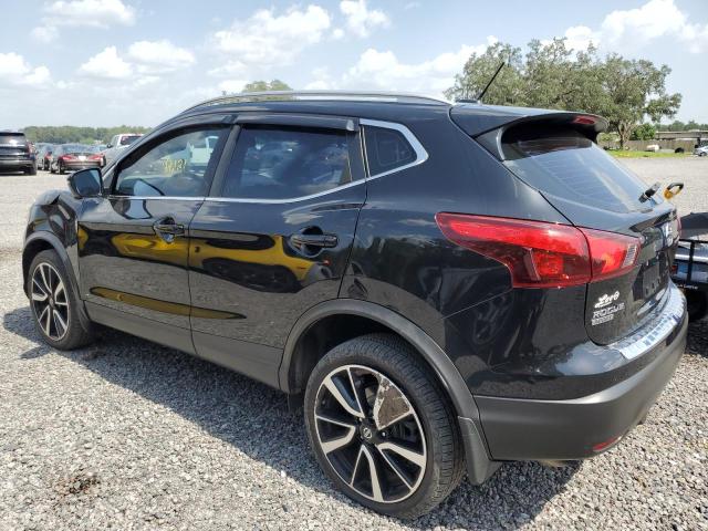 Photo 1 VIN: JN1BJ1CP5JW108538 - NISSAN ROGUE 