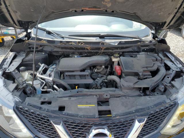 Photo 11 VIN: JN1BJ1CP5JW108538 - NISSAN ROGUE 