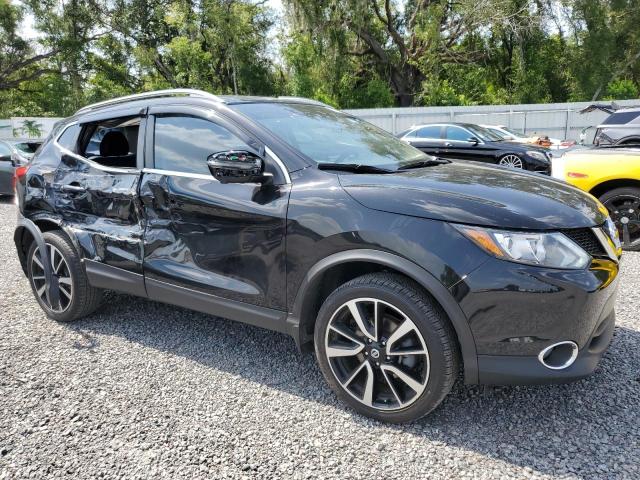 Photo 3 VIN: JN1BJ1CP5JW108538 - NISSAN ROGUE 