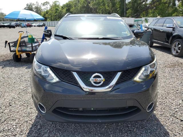 Photo 4 VIN: JN1BJ1CP5JW108538 - NISSAN ROGUE 