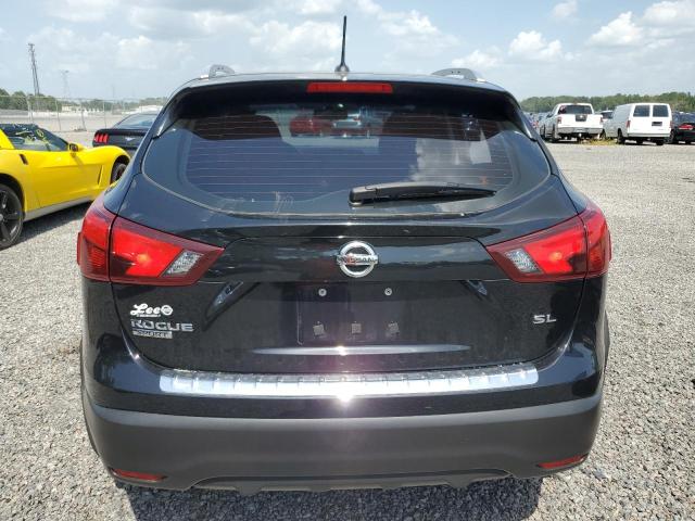 Photo 5 VIN: JN1BJ1CP5JW108538 - NISSAN ROGUE 