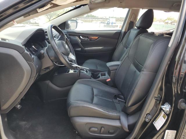 Photo 6 VIN: JN1BJ1CP5JW108538 - NISSAN ROGUE 