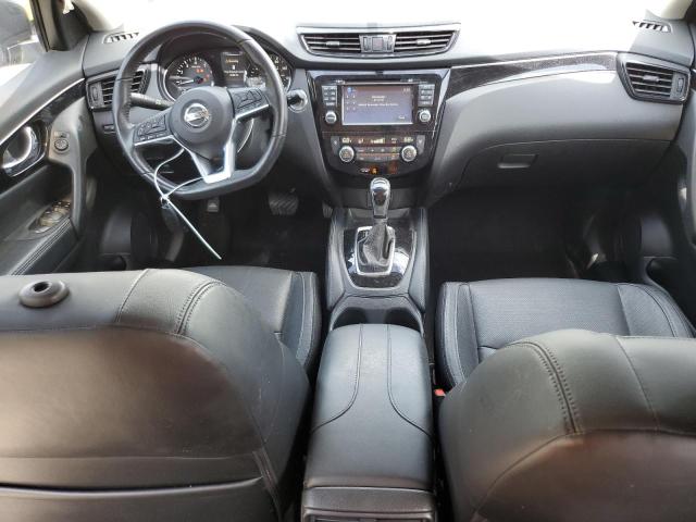 Photo 7 VIN: JN1BJ1CP5JW108538 - NISSAN ROGUE 