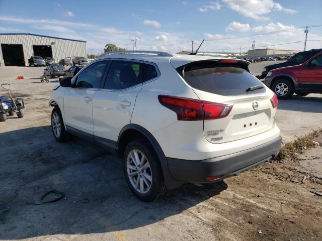 Photo 12 VIN: JN1BJ1CP5JW108555 - NISSAN ROGUE SPOR 