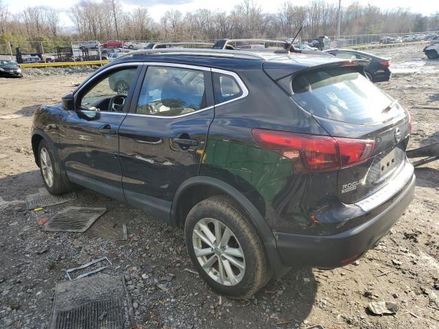 Photo 1 VIN: JN1BJ1CP5JW152491 - NISSAN ROGUE 