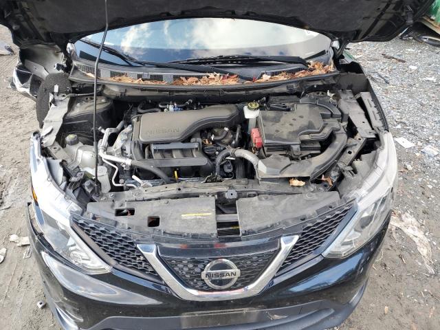 Photo 11 VIN: JN1BJ1CP5JW152491 - NISSAN ROGUE 