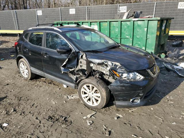 Photo 3 VIN: JN1BJ1CP5JW152491 - NISSAN ROGUE 