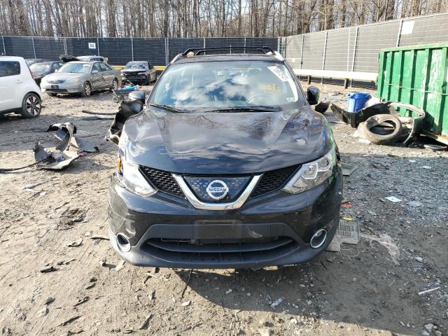 Photo 4 VIN: JN1BJ1CP5JW152491 - NISSAN ROGUE 