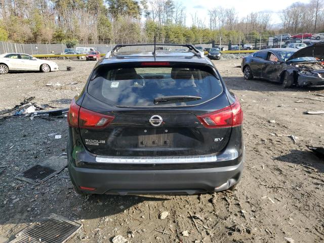 Photo 5 VIN: JN1BJ1CP5JW152491 - NISSAN ROGUE 