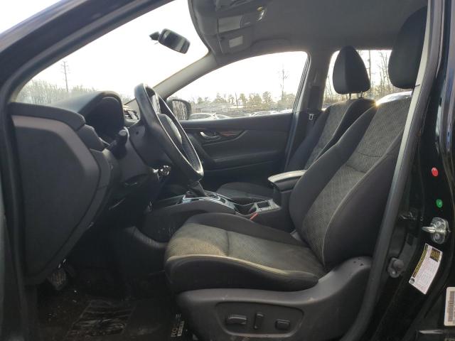 Photo 6 VIN: JN1BJ1CP5JW152491 - NISSAN ROGUE 