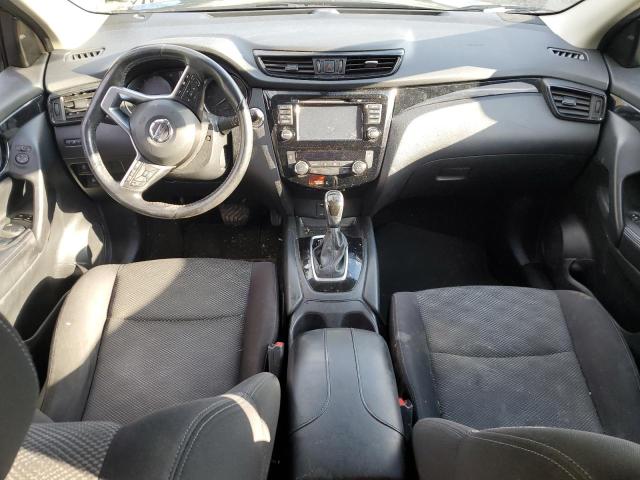 Photo 7 VIN: JN1BJ1CP5JW152491 - NISSAN ROGUE 