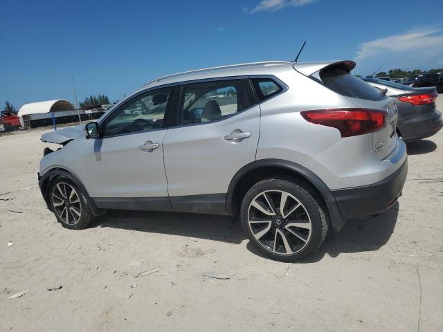 Photo 1 VIN: JN1BJ1CP5JW152569 - NISSAN ROGUE SPOR 