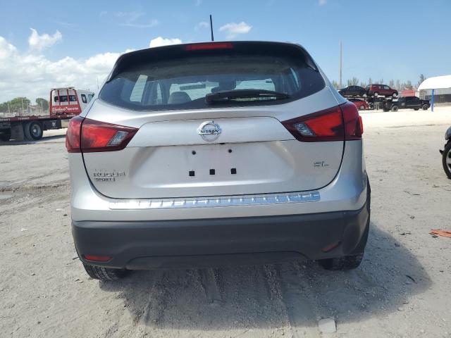 Photo 5 VIN: JN1BJ1CP5JW152569 - NISSAN ROGUE SPOR 