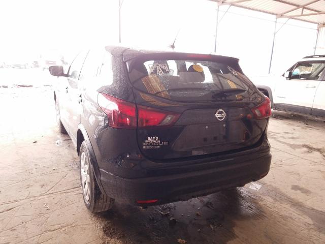 Photo 2 VIN: JN1BJ1CP5JW154421 - NISSAN ROGUE SPOR 