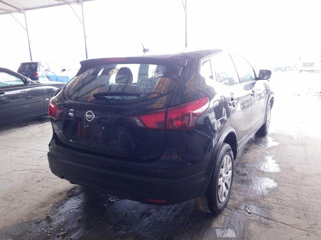 Photo 3 VIN: JN1BJ1CP5JW154421 - NISSAN ROGUE SPOR 