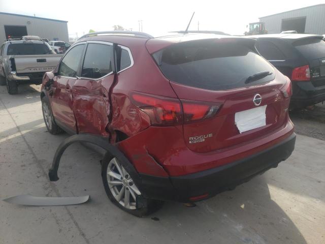 Photo 2 VIN: JN1BJ1CP5JW158386 - NISSAN ROGUE SPOR 