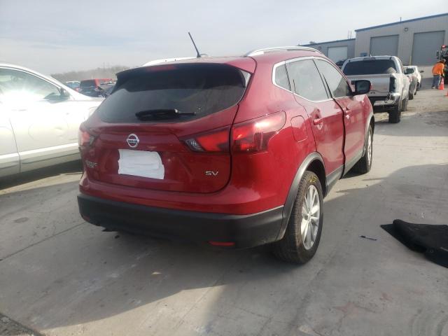 Photo 3 VIN: JN1BJ1CP5JW158386 - NISSAN ROGUE SPOR 