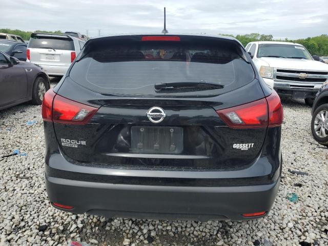 Photo 5 VIN: JN1BJ1CP5JW159344 - NISSAN ROGUE SPOR 