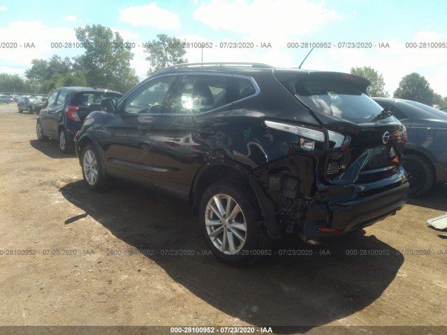 Photo 2 VIN: JN1BJ1CP5JW159537 - NISSAN ROGUE SPORT 