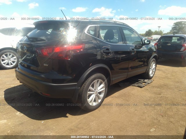 Photo 3 VIN: JN1BJ1CP5JW159537 - NISSAN ROGUE SPORT 