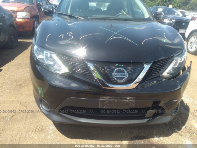 Photo 5 VIN: JN1BJ1CP5JW159537 - NISSAN ROGUE SPORT 