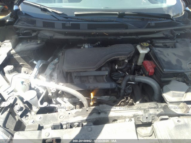 Photo 9 VIN: JN1BJ1CP5JW159537 - NISSAN ROGUE SPORT 