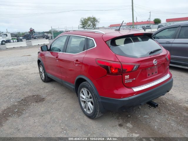 Photo 2 VIN: JN1BJ1CP5JW162910 - NISSAN ROGUE SPORT 