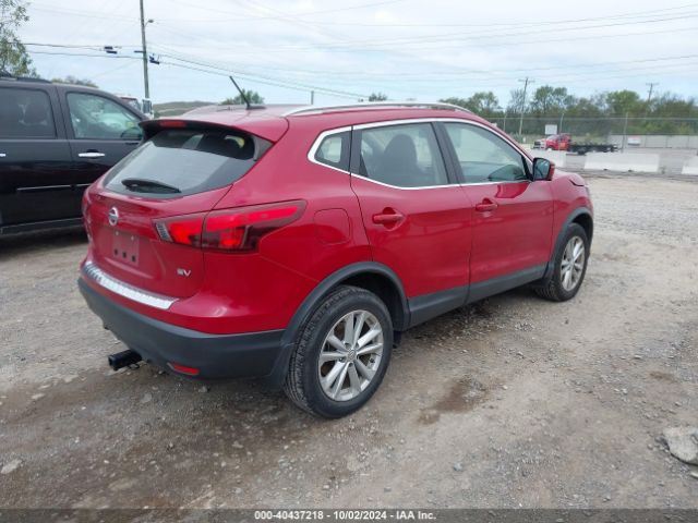 Photo 3 VIN: JN1BJ1CP5JW162910 - NISSAN ROGUE SPORT 