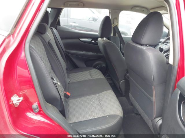 Photo 7 VIN: JN1BJ1CP5JW162910 - NISSAN ROGUE SPORT 