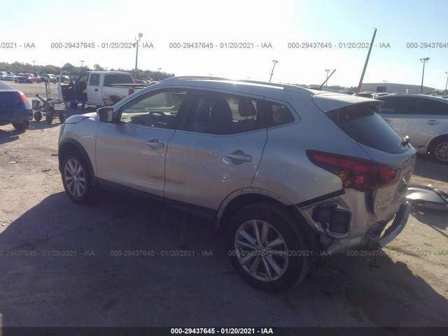 Photo 2 VIN: JN1BJ1CP5JW163345 - NISSAN ROGUE-SPORT 