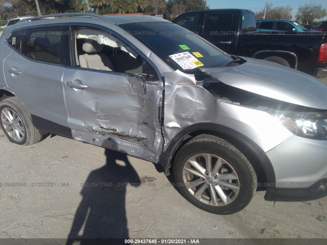 Photo 5 VIN: JN1BJ1CP5JW163345 - NISSAN ROGUE-SPORT 