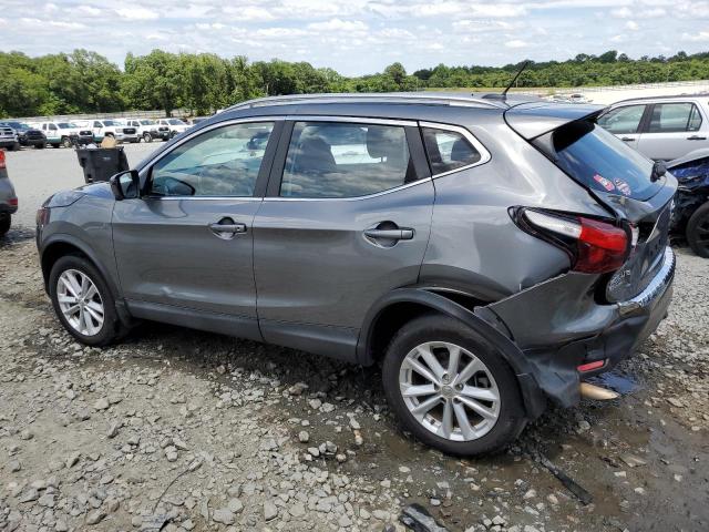 Photo 1 VIN: JN1BJ1CP5JW164074 - NISSAN ROGUE 