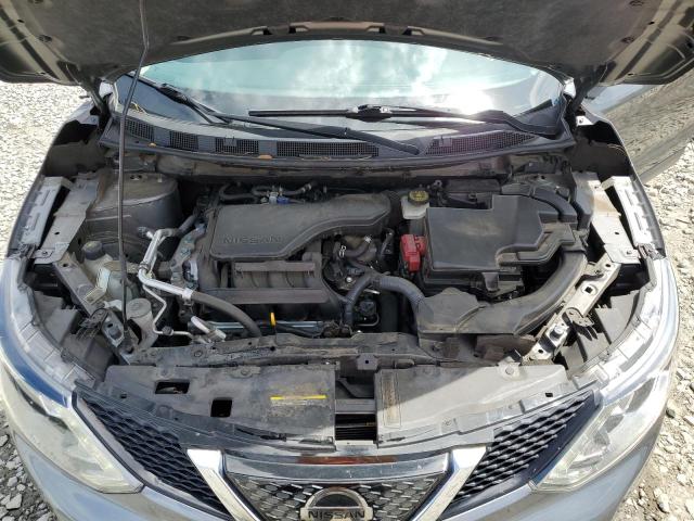 Photo 11 VIN: JN1BJ1CP5JW164074 - NISSAN ROGUE 