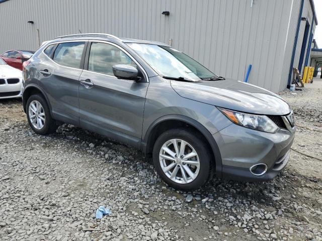 Photo 3 VIN: JN1BJ1CP5JW164074 - NISSAN ROGUE 