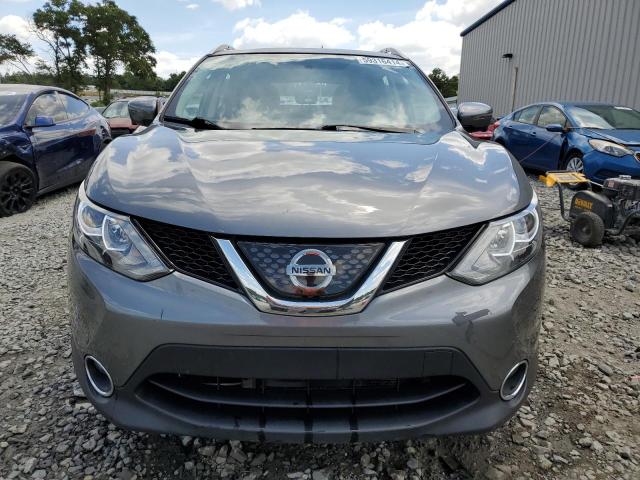 Photo 4 VIN: JN1BJ1CP5JW164074 - NISSAN ROGUE 