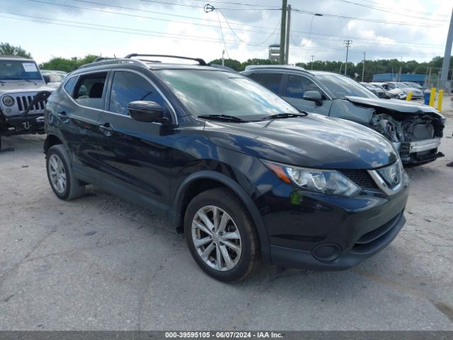 Photo 0 VIN: JN1BJ1CP5JW180680 - NISSAN ROGUE SPORT 