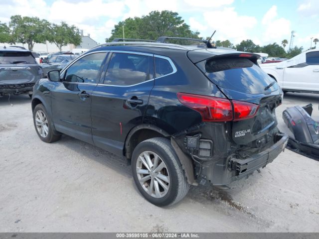 Photo 2 VIN: JN1BJ1CP5JW180680 - NISSAN ROGUE SPORT 