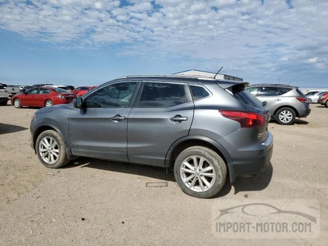 Photo 1 VIN: JN1BJ1CP5JW181618 - NISSAN ROGUE 