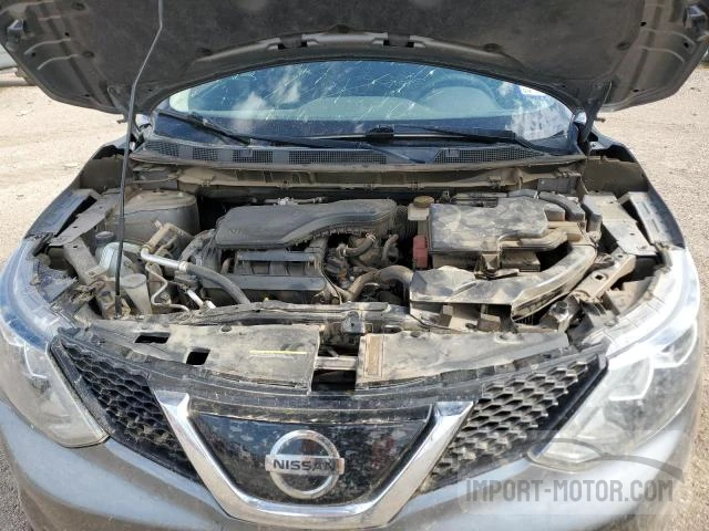 Photo 11 VIN: JN1BJ1CP5JW181618 - NISSAN ROGUE 