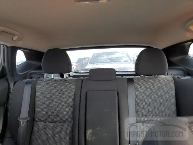 Photo 9 VIN: JN1BJ1CP5JW181618 - NISSAN ROGUE 