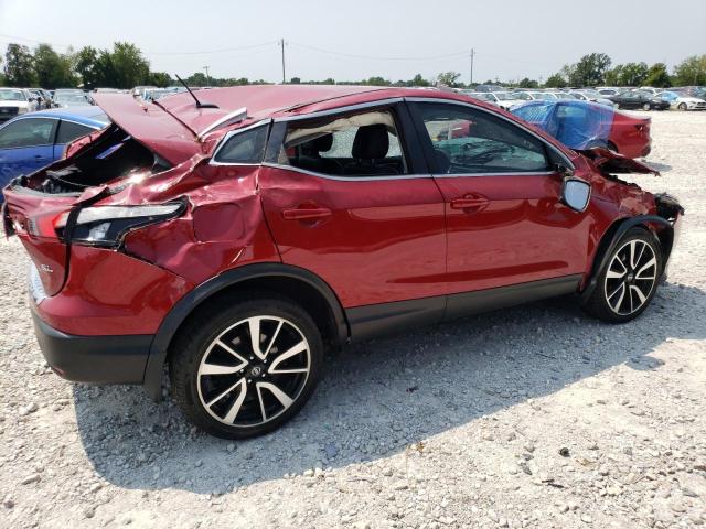 Photo 2 VIN: JN1BJ1CP5JW186995 - NISSAN ROGUE 