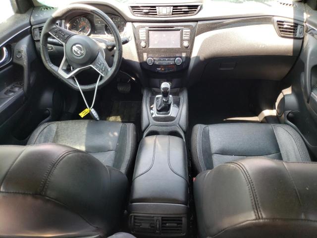 Photo 7 VIN: JN1BJ1CP5JW186995 - NISSAN ROGUE 