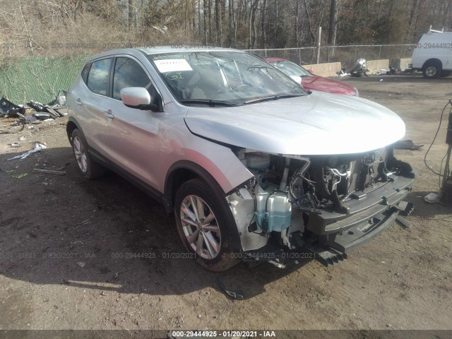 Photo 0 VIN: JN1BJ1CP5JW187872 - NISSAN ROGUE SPORT 