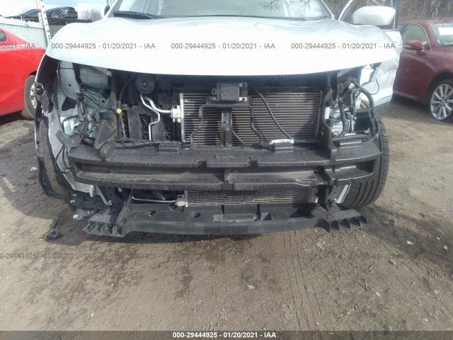 Photo 5 VIN: JN1BJ1CP5JW187872 - NISSAN ROGUE SPORT 